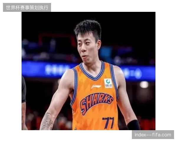 张镇麟在转会上海久事后迅速融入体系,成为球队夺得2025-26赛季总冠军的关键拼图 张镇麟在转会上海久事后迅速融入体系,成为球队夺得2025-26赛季总冠军的关键拼图
